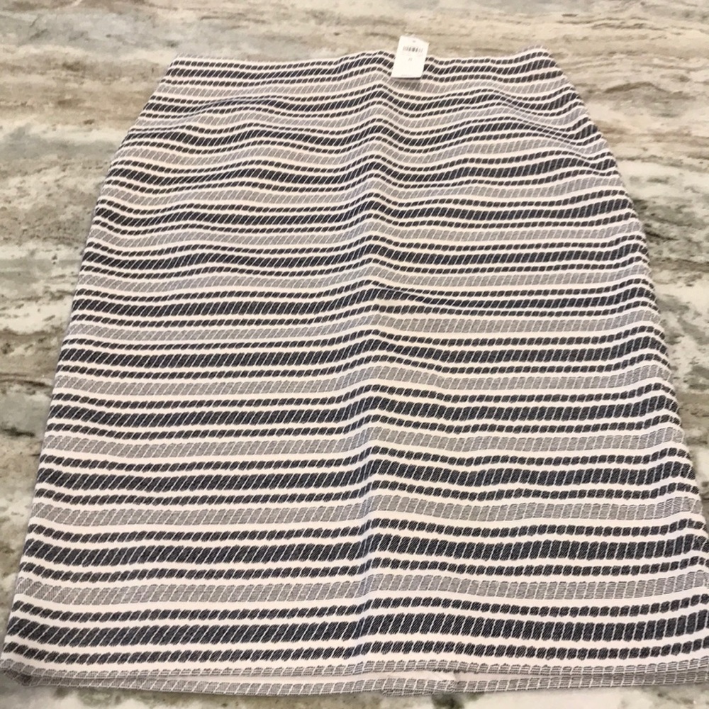 Ann Taylor Pencil Skirt - NWT